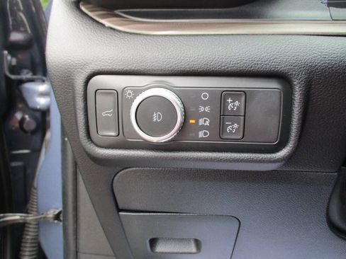 Used 2021 Ford Explorer Limited w/ Equipment Group 301A RWD image 15