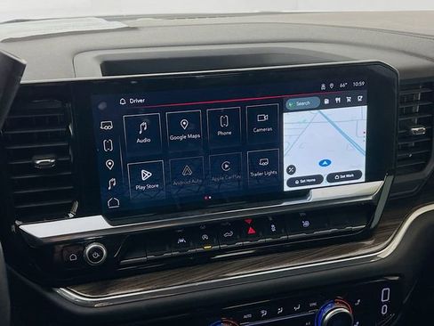 Used 2025 GMC Sierra 1500 Elevation image 16