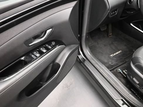 Used 2024 Hyundai Tucson Limited FWD image 8
