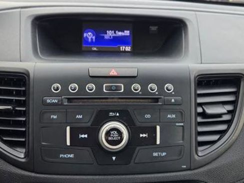 Used 2016 Honda CR-V LX image 20