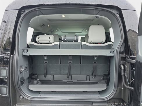 New 2026 Land Rover Defender 130 S image 13