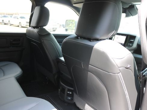 New 2026 RAM 2500 Tradesman RWD image 19
