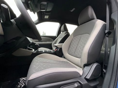 New 2026 Subaru Forester image 11