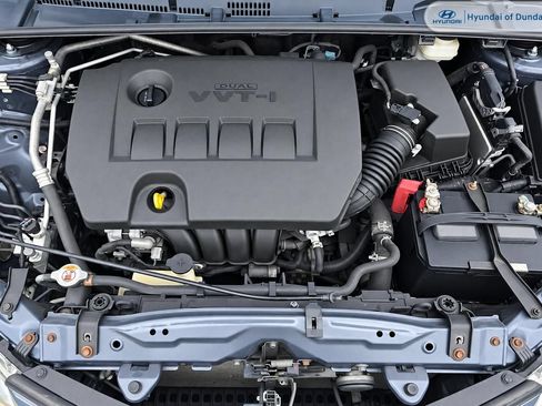 Used 2019 Toyota Corolla SE FWD image 13