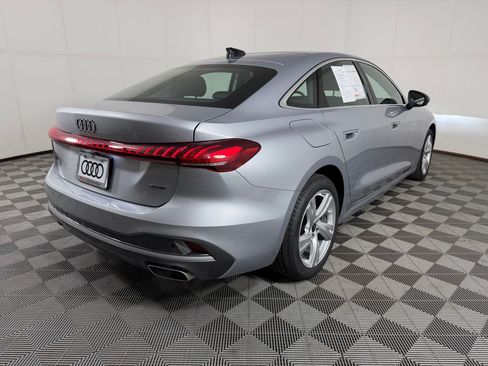 Used 2025 Audi A5 2.0T Premium w/ Convenience Package AWD/4WD image 9