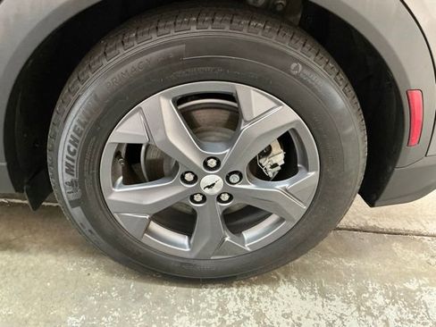 Used 2023 Ford Mustang Mach-E Select RWD image 10