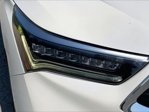 Used 2019 Acura RDX w/ Technology Package AWD/4WD image 27