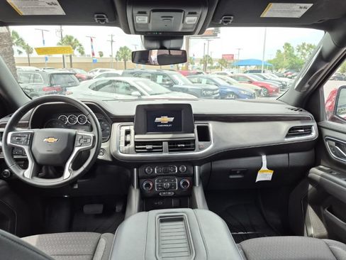 Used 2024 Chevrolet Tahoe LS w/ Driver Alert Package RWD image 13