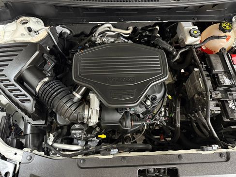 Used 2021 Cadillac XT6 Premium Luxury image 49