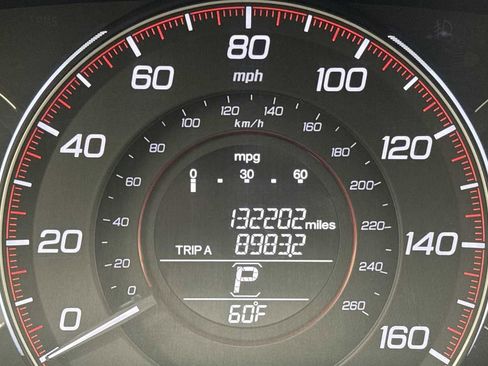 Used 2013 Honda Accord Sport image 17