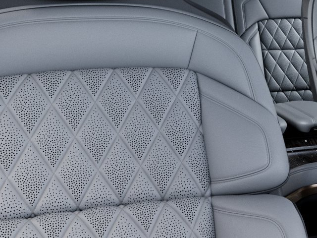 New 2027 Lincoln Navigator Black Label AWD/4WD image 16