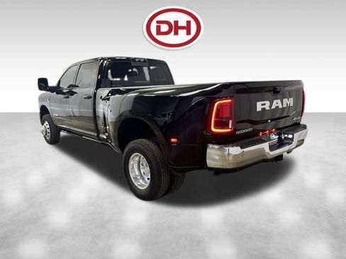 New 2026 RAM 3500 Laramie image 17