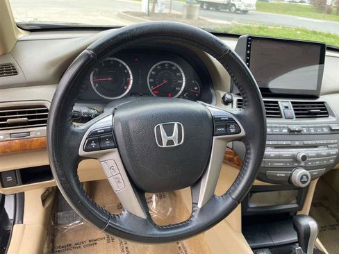 Used 2010 Honda Accord EX-L image 67