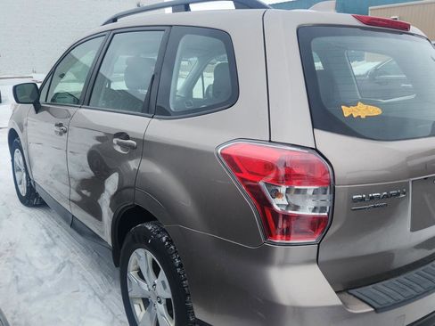 Used 2016 Subaru Forester 2.5i w/ Popular Package #2 image 6