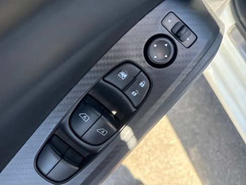 New 2026 Nissan Altima 2.5 SV FWD image 13