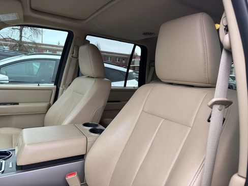Used 2015 Ford Expedition Limited w/ Equipment Group 301A image 5