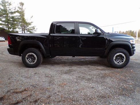 New 2026 RAM 1500 RHO w/ RHO Level 1 Equipment Group AWD/4WD image 5