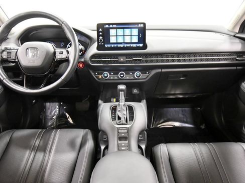 Certified 2023 Honda HR-V EX-L image 3