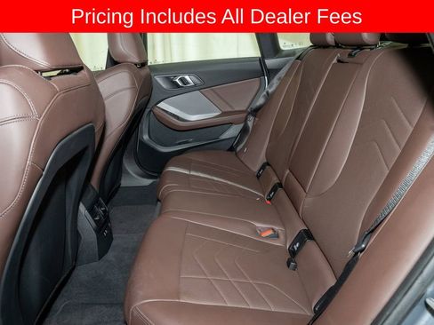 Used 2025 BMW 228i xDrive AWD/4WD image 8