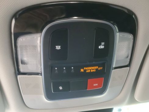 Used 2024 Hyundai Tucson SEL AWD/4WD image 31