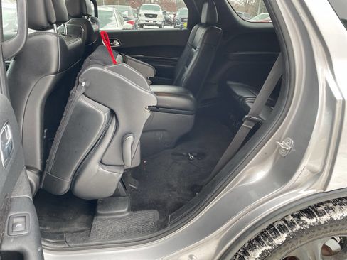 Used 2014 Dodge Durango Limited w/ Premium Group image 20