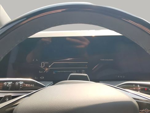 New 2026 Cadillac Escalade IQ Sport 1 AWD/4WD image 38