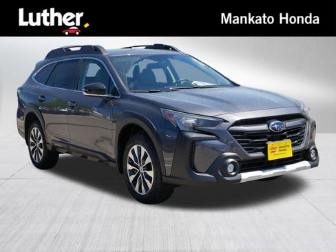 Used 2024 Subaru Outback Limited AWD/4WD image 1