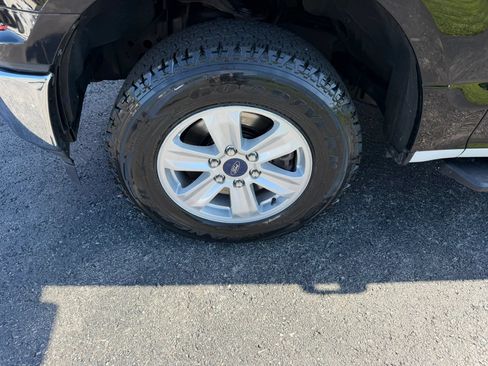 Used 2019 Ford F150 XLT w/ Equipment Group 301A Mid AWD/4WD image 41