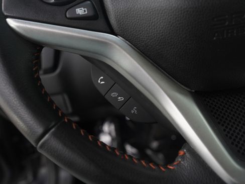 Used 2018 Honda Fit Sport image 25