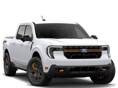 New 2026 Ford Maverick Tremor AWD/4WD image 44