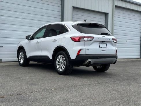 Used 2020 Ford Escape SE AWD/4WD image 7