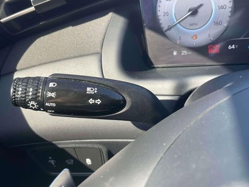 Used 2022 Hyundai Tucson Limited image 24