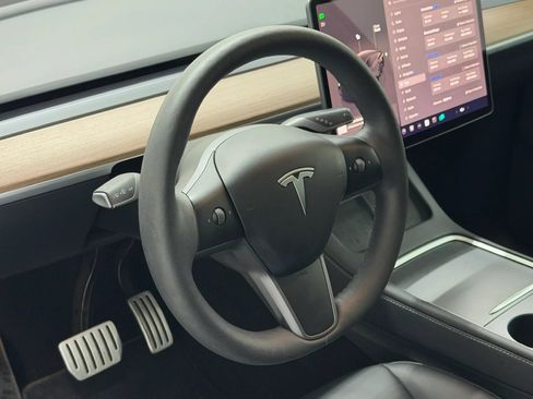 Used 2023 Tesla Model Y Performance AWD/4WD image 71
