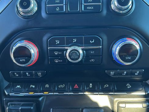 Used 2019 GMC Sierra 1500 SLT w/ SLT Premium Plus Package image 14