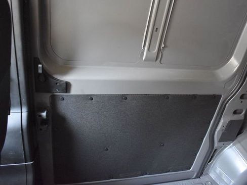 New 2026 RAM ProMaster 1500 w/ Convenience Group FWD image 21