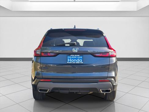 Used 2026 Honda CR-V Sport image 6
