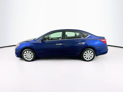 Used 2019 Nissan Sentra FWD image 4