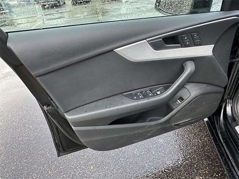 Used 2019 Audi A4 2.0T Premium w/ Convenience Package image 15