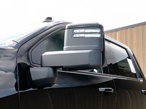 New 2026 Chevrolet Silverado 2500 High Country w/ Midnight Edition AWD/4WD image 11