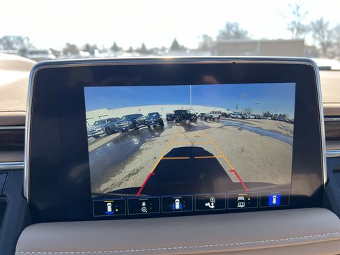 Certified 2023 Chevrolet Tahoe Premier image 26