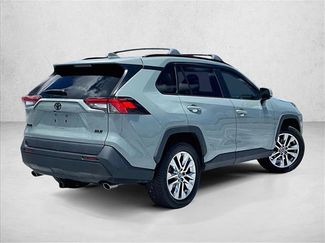 Used 2020 Toyota RAV4 XLE Premium FWD video 2
