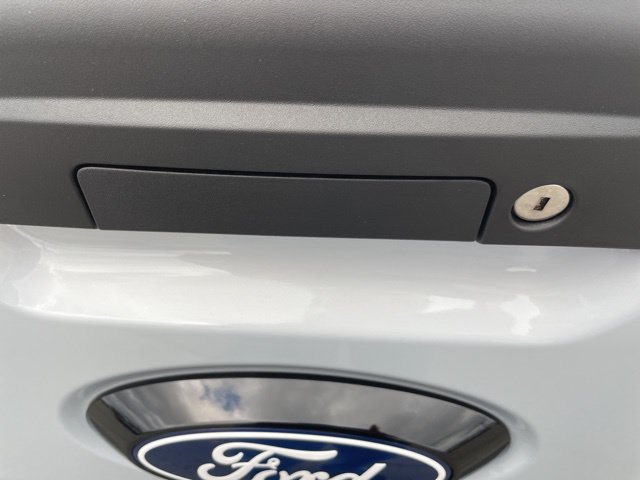 New 2026 Ford Maverick XLT AWD/4WD image 12