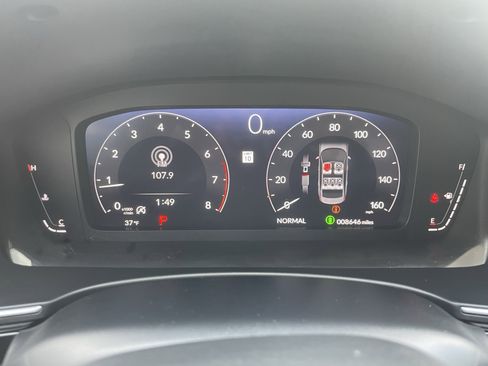 Used 2024 Honda Civic Touring image 20