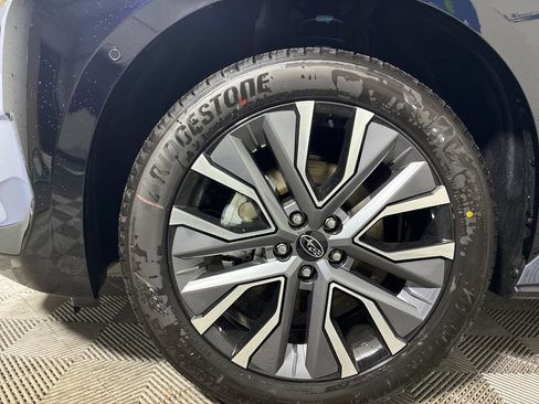 New 2026 Subaru Solterra image 3