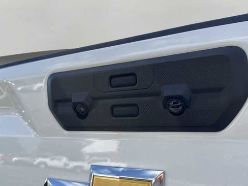 New 2026 Chevrolet Silverado 2500 LTZ w/ LTZ Premium Package image 10