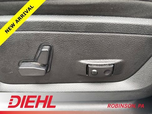 Used 2024 RAM 2500 Big Horn image 21