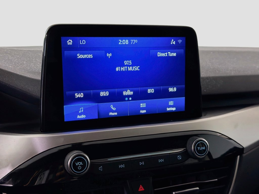 Used 2020 Ford Escape SE FWD image 17