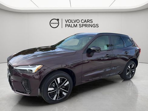 New 2026 Volvo XC60 B5 Core image 3