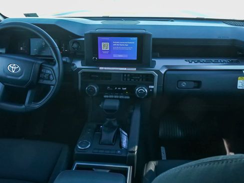 New 2026 Toyota Tacoma SR5 image 14