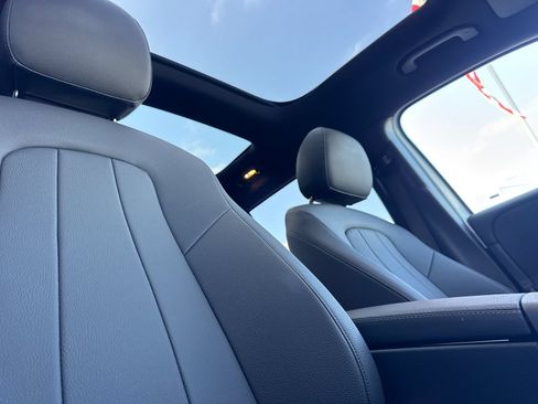 Certified 2026 Mercedes-Benz GLB 250 image 19